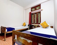 Hotel SPOT ON City Lodge Ganeshguri (Guwahati, India)