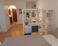 Cijela kuća/apartman Nette 1 Zimmerwohnung In Wurzburg (Wuerzburg, Njemačka)