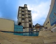 Hotel Harmonia (Praia Grande, Brazil)
