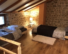 Cijela kuća/apartman Chez Maxime (Gilhoc-sur-Ormèze, Francuska)
