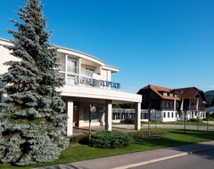 Hotel Toplice - Terme Catez (Čatež ob Savi, Slovenija)