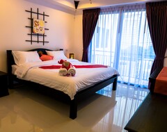 Khách sạn Swiss Paradise Boutique Villa (Pattaya, Thái Lan)