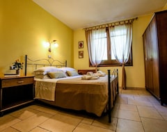 Resort/Odmaralište Ellea Resort (San Michele Salentino, Italija)