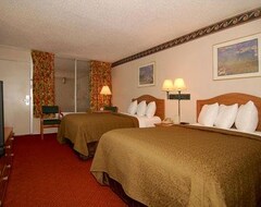 Hotel Quality Inn Ocala Plaza (Ocala, ABD)