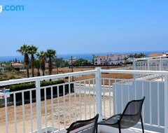 Casa/apartamento entero 3 Bedroom Coral Bay Beach Seaview Villa Ii Privatpool (Peyia, Chipre)
