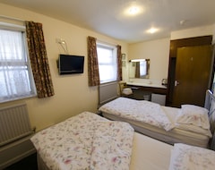 Hotelli Oakwood Bed and Breakfast Heathrow (Heathrow, Iso-Britannia)