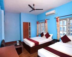 Oyo 381 Hotel Pashupati Plaza (Katmandu, Nepal)