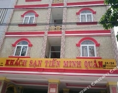 Hotel Tien Minh Quan (My Tho, Vietnam)