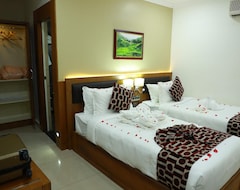 Hotel Rohini International (Thiruvananthapuram, Indien)