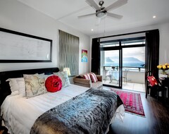 Hotel Mariner Guesthouse & Villa (Simons Town, South Africa)