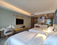 Khách sạn Xhotel (Shehong, Trung Quốc)