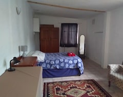 Casa/apartamento entero Large Outbuilding Room (Bulwer, Sudáfrica)