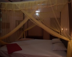 Hotel Lavish Eco Jungle (Tissamaharama, Sri Lanka)