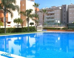 Toàn bộ căn nhà/căn hộ Exclusivo Apartamento En Canet (Canet de Berenguer, Tây Ban Nha)