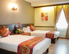 Khách sạn Herald Hotel Melaka By Dconcept (Malacca, Malaysia)