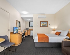 Khách sạn Park Motor Inn (Toowoomba, Úc)
