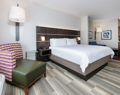 Hotel Holiday Inn Express & Suites Pell City (Pell City, USA)