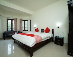 Khách sạn OYO 7968 Blueberg Resort (Munnar, Ấn Độ)