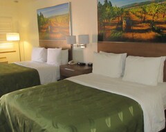 Hotel Quality Inn Greenville North (Greenville, USA)