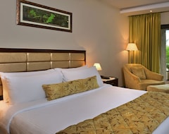 Hotel The Corinthians Resort & Club (Pune, India)