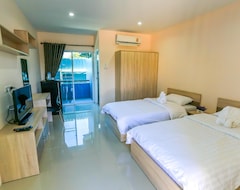 Hotel Tempo Plus Apartment (Mae Sot, Thailand)