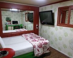 Cijela kuća/apartman Young Bin Motel (Daegu, Južna Koreja)