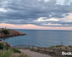 Casa/apartamento entero Sete Vue Mer (Sète, Francia)