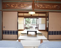 Hotel Kagyokuinn (Kyoto, Japonya)