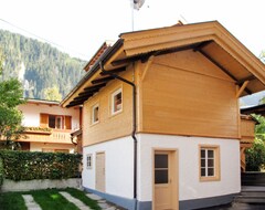 Koko talo/asunto Wegscheider (mho326) (Mayrhofen, Itävalta)