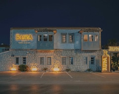 Rupa Otel Alaçatı (İzmir, Türkiye)