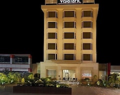 Khách sạn Hotel Vista Park (Gurgaon, Ấn Độ)