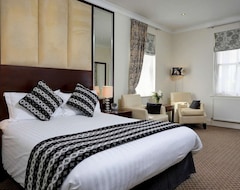 Best Western Forest And Vale Hotel (Pickering, United Kingdom)