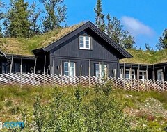 Toàn bộ căn nhà/căn hộ Holiday Home Nesbyen Iii (Nes, Na Uy)