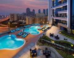 Hotel Millennium Place Barsha Heights Apartmen (Dubai, Forenede Arabiske Emirater)