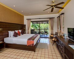 Khách sạn Hotel Wanaburee Resort Khao Lak (Phang Nga, Thái Lan)