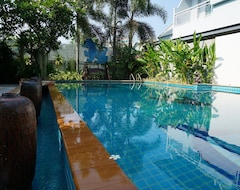 Majatalo Baan Suksiri Hotel (Hua Hin, Thaimaa)
