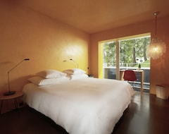 Hotel House Of Architects (Vals, Switzerland)