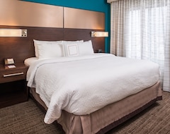 Hotelli Fairfield Inn & Suites by Marriott St. Louis Westport (Maryland Heights, Amerikan Yhdysvallat)