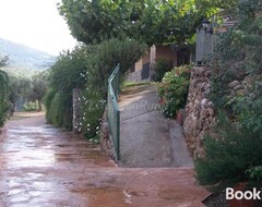 Hele huset/lejligheden Casa Rural Josefina 1 Y 2 (Navaconcejo, Spanien)