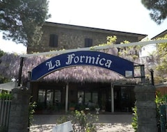 Hotel Formica (Savignano sul Panaro, Italy)