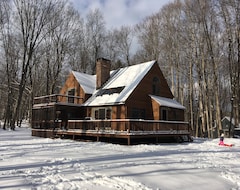 Hotel New! Clean & Cozy Hillsdale Cabin, Minutes To Catamount, Tanglewood (Hillsdale, USA)