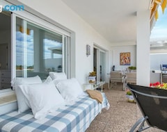 Casa/apartamento entero Lujoso Apartamento Con Alucinantes Vistas Al Golf - Iwii A 38 (Marbella, España)