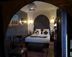 Otel Riad Charme D'Orient Adults Only (Marakeş, Fas)