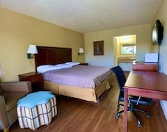 Hotel La Vista Inn (Port Richey, USA)