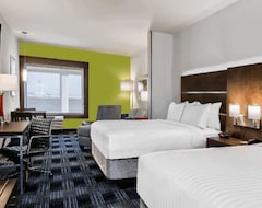 Hotelli Holiday Inn Express & Suites Round Rock Austin North, An Ihg Hotel (Round Rock, Amerikan Yhdysvallat)