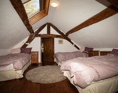 Hele huset/lejligheden Comfortable farm house at the Domaine de Ski Tourmalet (Barèges, Frankrig)