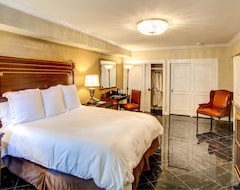 Khách sạn Hotel Mazarin (New Orleans, Hoa Kỳ)