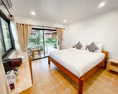 Khách sạn Bounty Resort (Koh Phangan, Thái Lan)