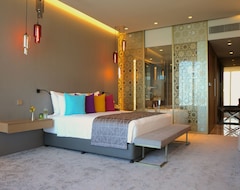 Khách sạn Rixos Premium Dubai Jbr (Dubai, Các tiểu vương quốc Ả Rập Thống Nhất)