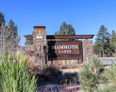 Hotel The Summit 288 (Mammoth Lakes, USA)